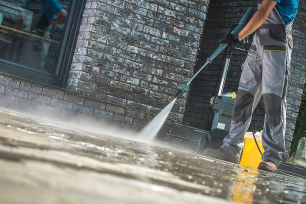 Best Post-Construction Pressure Washing  in Schlusser, PA